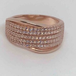 Ladies ring