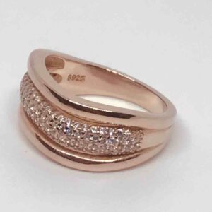 Ladies ring
