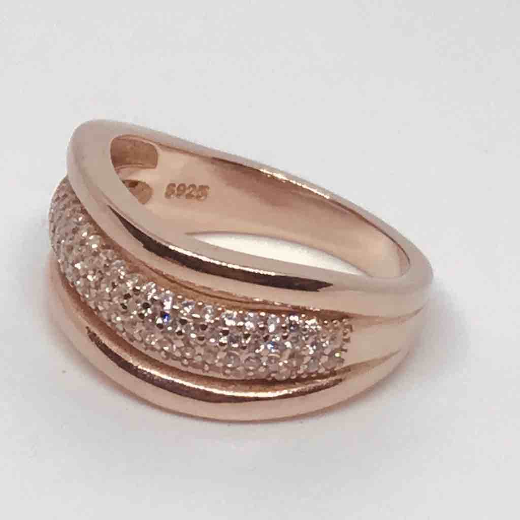 Ladies ring - Image 2