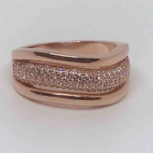 Ladies ring