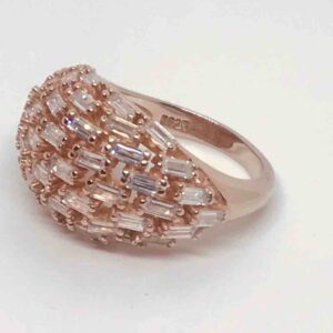 Ladies ring