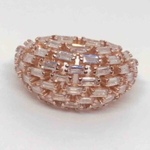 Ladies ring