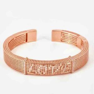 925 sterling silver Italian bracelet