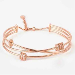 Italian ladies Kada Braclate