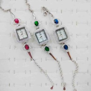 925 silver Ladies watch