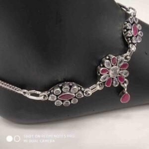 cut stone Payal