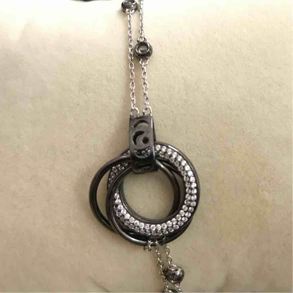 Italian Ladies Bracelet