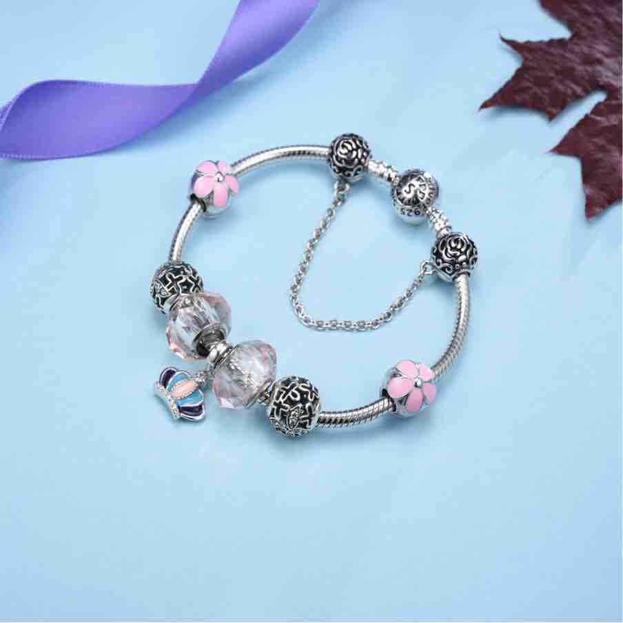 pendora bracelet