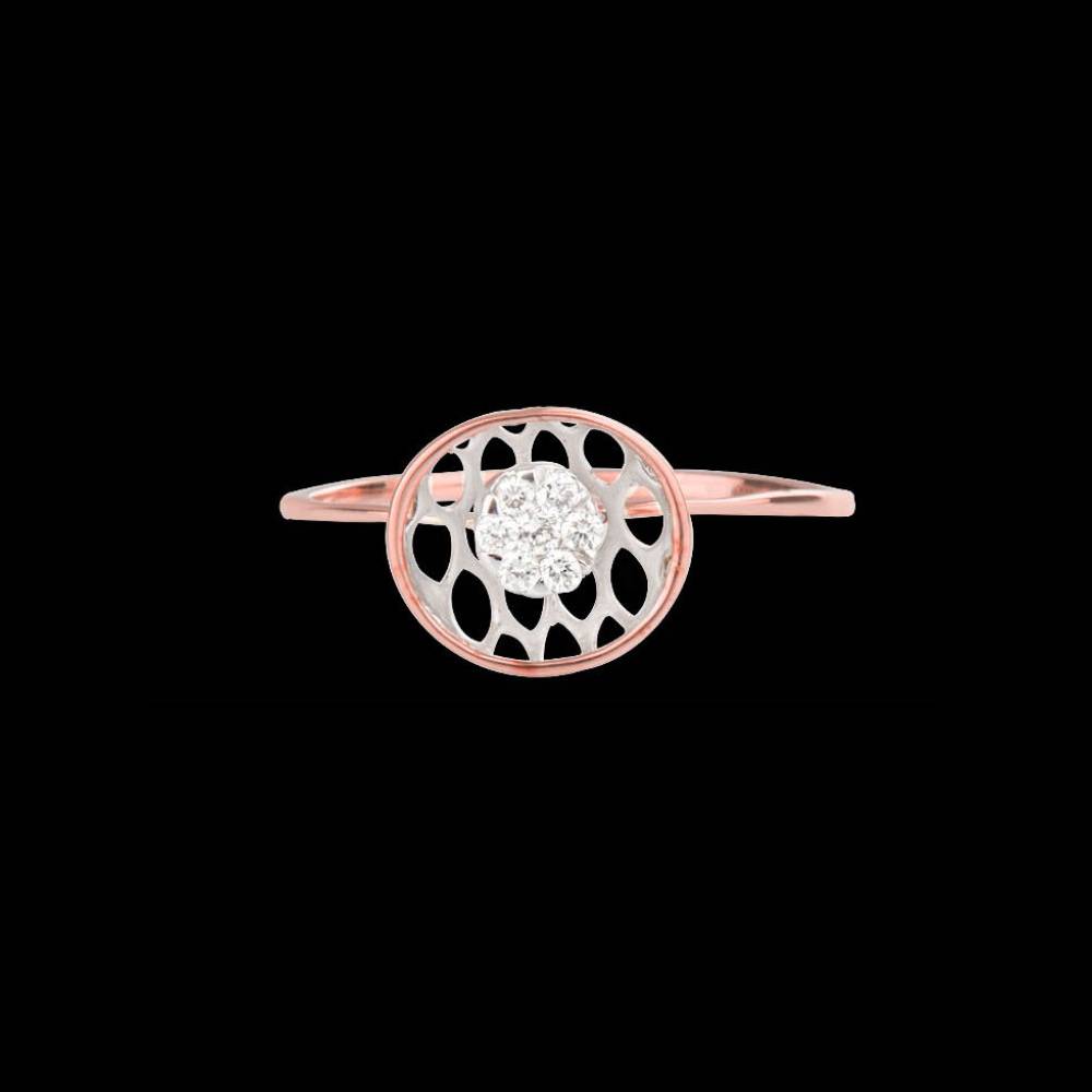 18k Gold Elite Rings SCHR71
