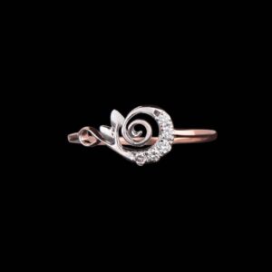 14k Gold Fine Design Cocktail Rings SCHR196