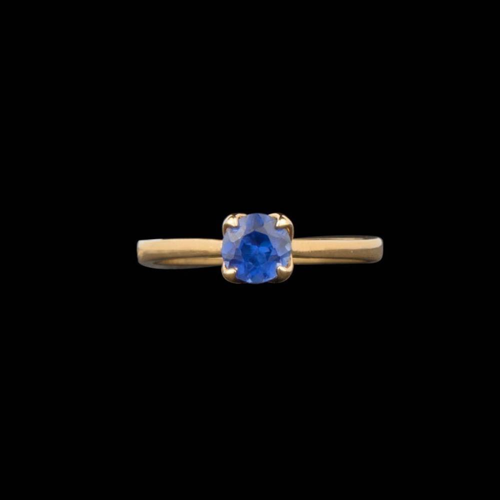 14k Gold Gorgeous Design Cocktail Rings SCHR193