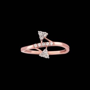 14k Gold Divine Cocktail Rings SCHR198