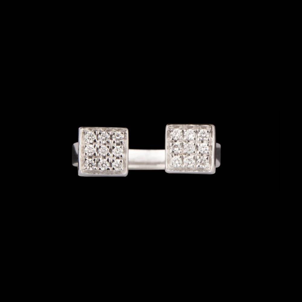 14k Gold Grand Cocktail Rings SCHR197