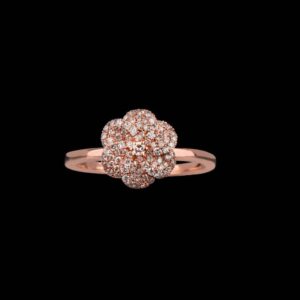 14k Gold Gorgeous Design Cocktail Rings SCHR193