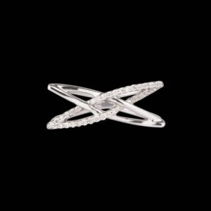 14k Gold Elegant Design Cocktail Rings SCHR192