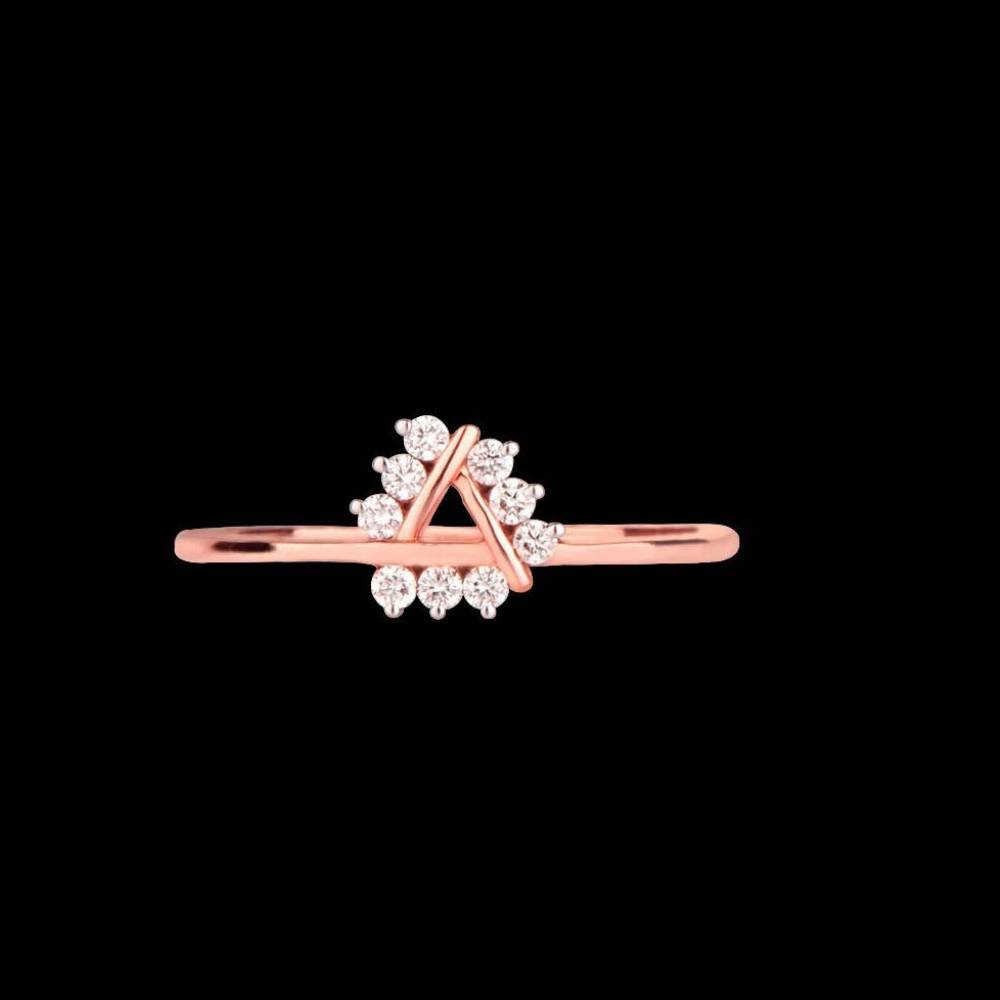 14k Gold Fancy Cocktail Rings SCHR177