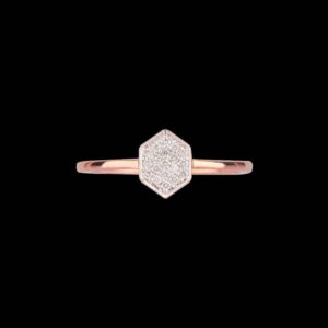 14k Gold Classic Cocktail Rings SCHR173