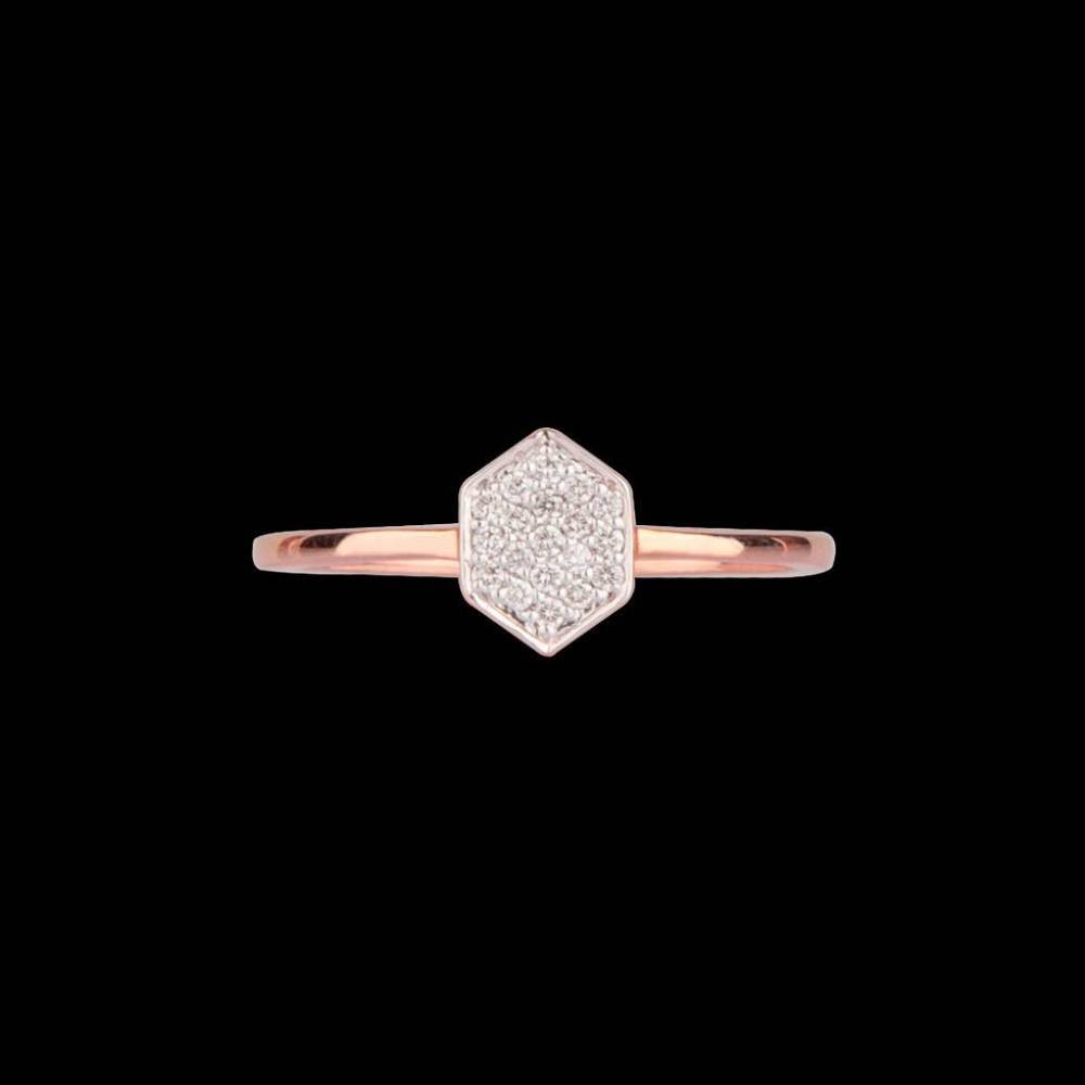 14k Gold Classic Cocktail Rings SCHR173