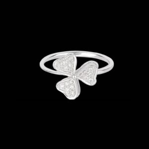 14k Gold Lightweight Design Cocktail Rings SCHR158