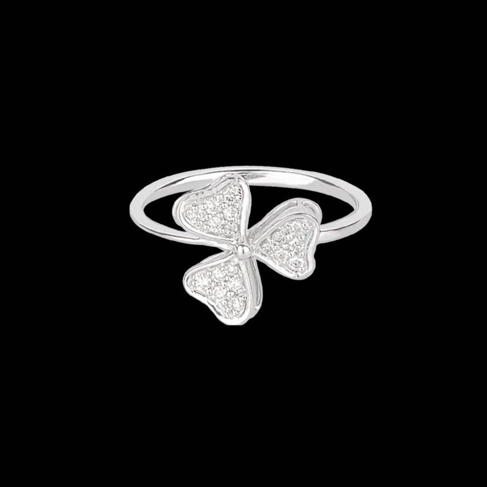 14k Gold Lightweight Design Cocktail Rings SCHR158