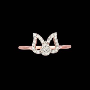 14k Gold Handmade Design Cocktail Rings SCHR154