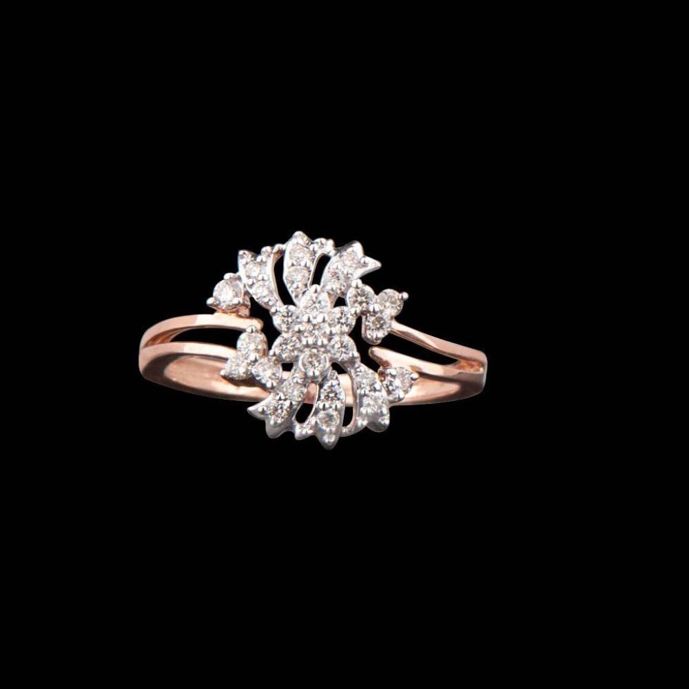 14k Gold Trending Design Special Occasion Rings SCHR185