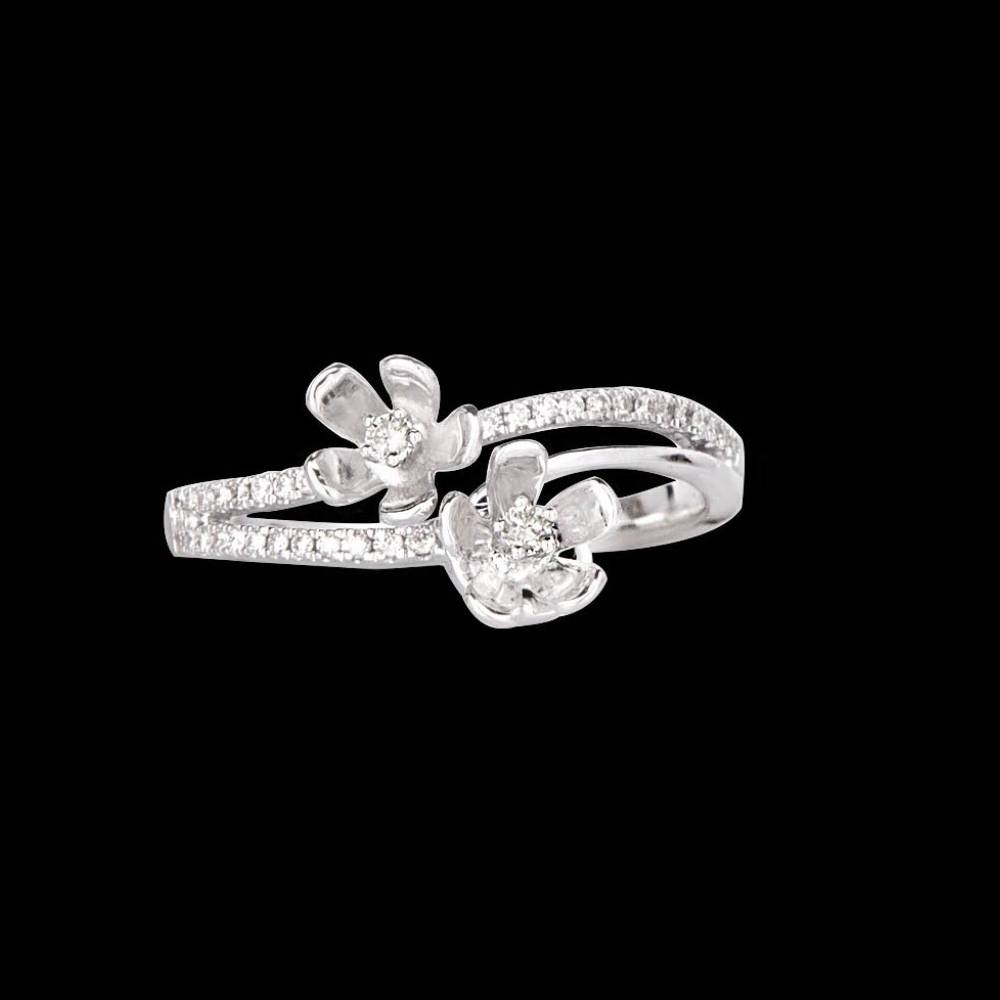 18k Gold Elite Rings SCHR71