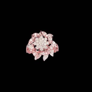 14k Gold Ethinic Classic Rings SCHR87