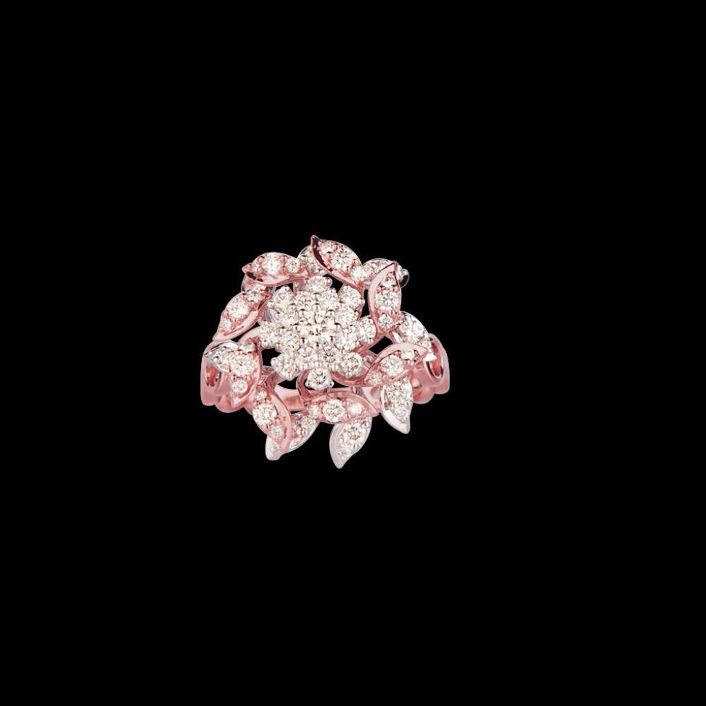 14k Gold Ethinic Classic Rings SCHR87