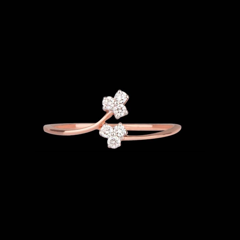 14k Gold Ethinic Elite Rings SCHR85