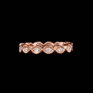 18k Gold Fancy Rings SCHR75