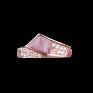 18k Gold Fine Design Rings SCHR33