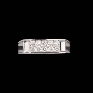 18k Gold Trending Design Rings SCHR08