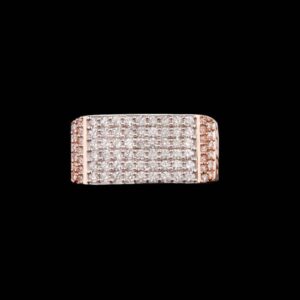 14k Gold Classic Design Rings SCHR07