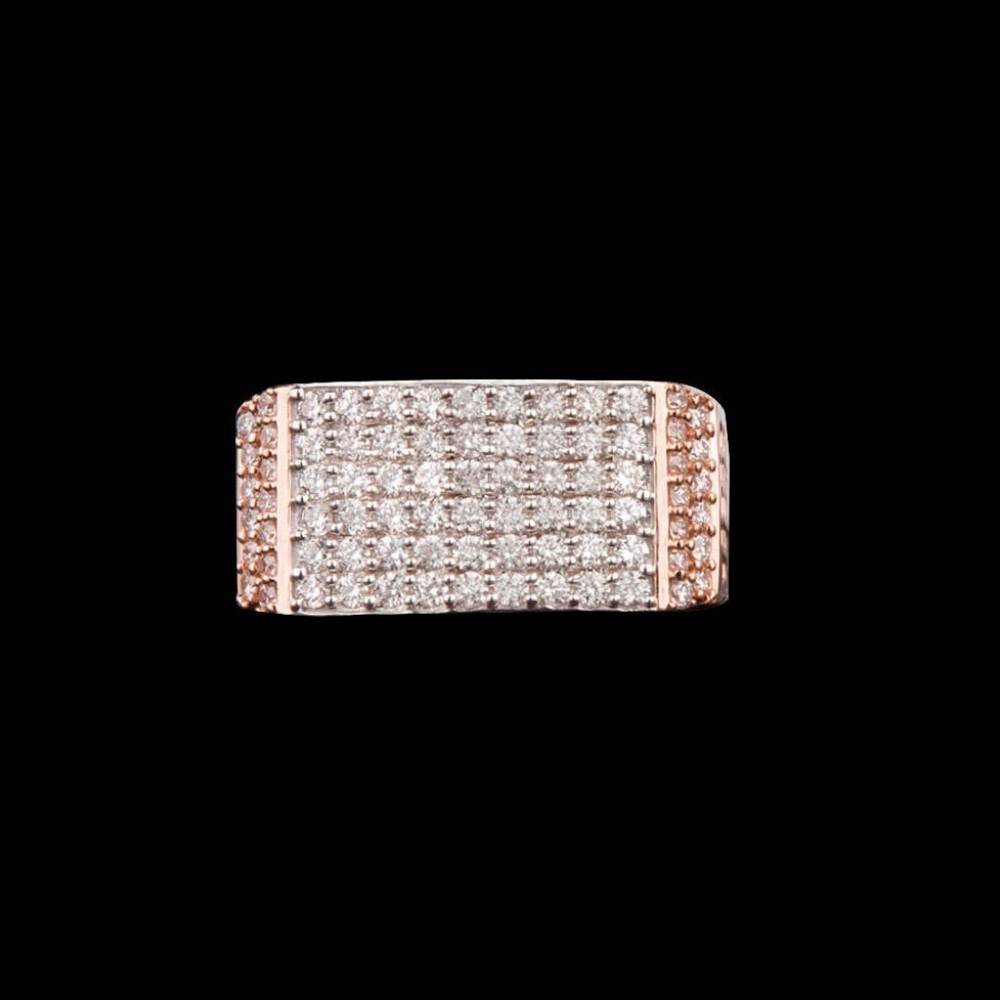 14k Gold Classic Design Rings SCHR07