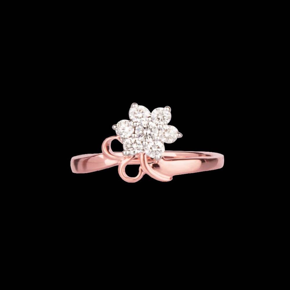 14k Gold Handmade Design Rings SCHR05