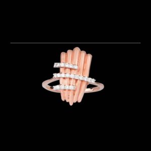 14k Gold Fancy Rings SCHR04