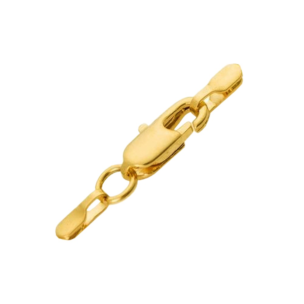 22 Kt Yellow Gold Hallmark Designer Curb Cuban Necklace Chain 15 Gram