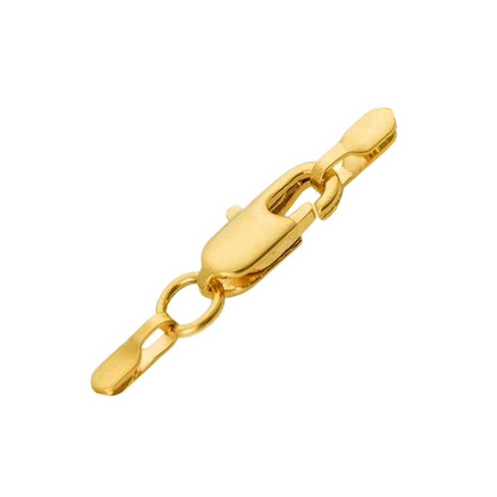 22 Kt Yellow Gold Hallmark Curb Cuban Necklace Link Chain 26 Grams