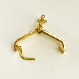 Fine Jewelry 18 Kt Real Solid Yellow Solid Gold Huggie Hoop Earrings 3 Grams