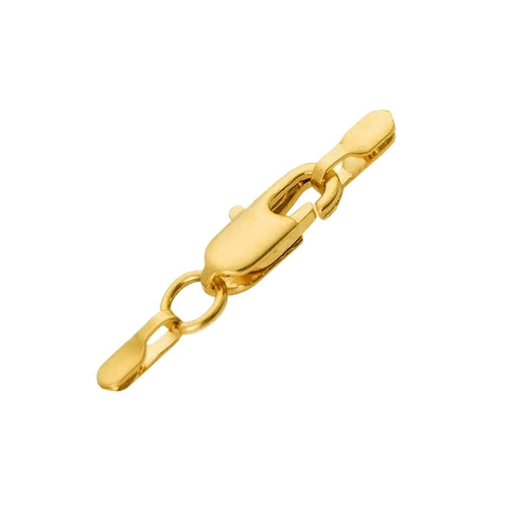 22Kt Hallmark Real Solid Yellow Gold Cuban Fine Necklace Link Chain 10.5 Grams