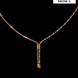 22Kt Hallmark Real Solid Yellow Gold Necklace Curb Vintage Dubai Chain 42 Grams