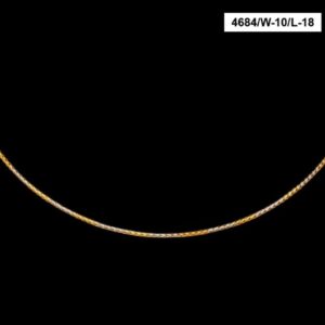 22Kt Hallmark Real Solid Yellow Gold Hip Hop New Curb Necklace Chain 12 Grams