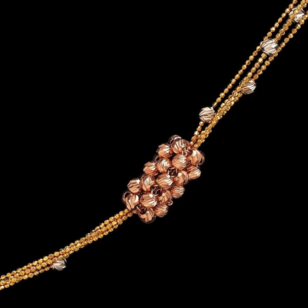 22Kt Solid Yellow Gold Necklace Hot Sale Dubai Long Chain 64 g 26'' L