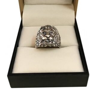 18 Kt   Yellow Gold CZ Promise To Love Hands Women'S Ring Size 6-9