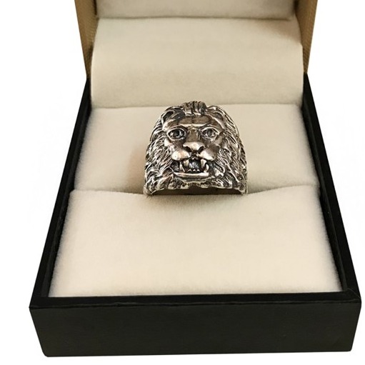 18 Kt Yellow Gold CZ Promise To Love Hands Women'S Ring Size 6-9 - Image 4