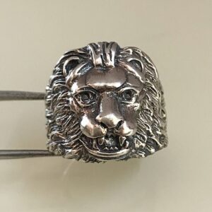 18 Kt   Yellow Gold CZ Promise To Love Hands Women'S Ring Size 6-9