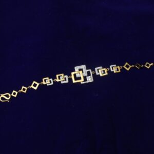 22kt Ladies lucky LL0016
