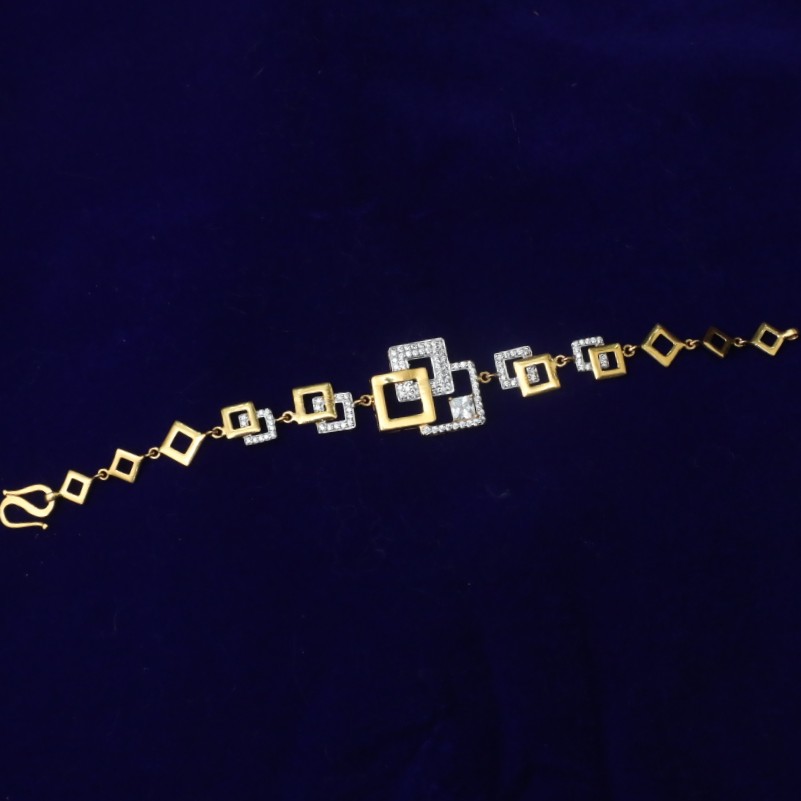 22kt Ladies lucky LL0016