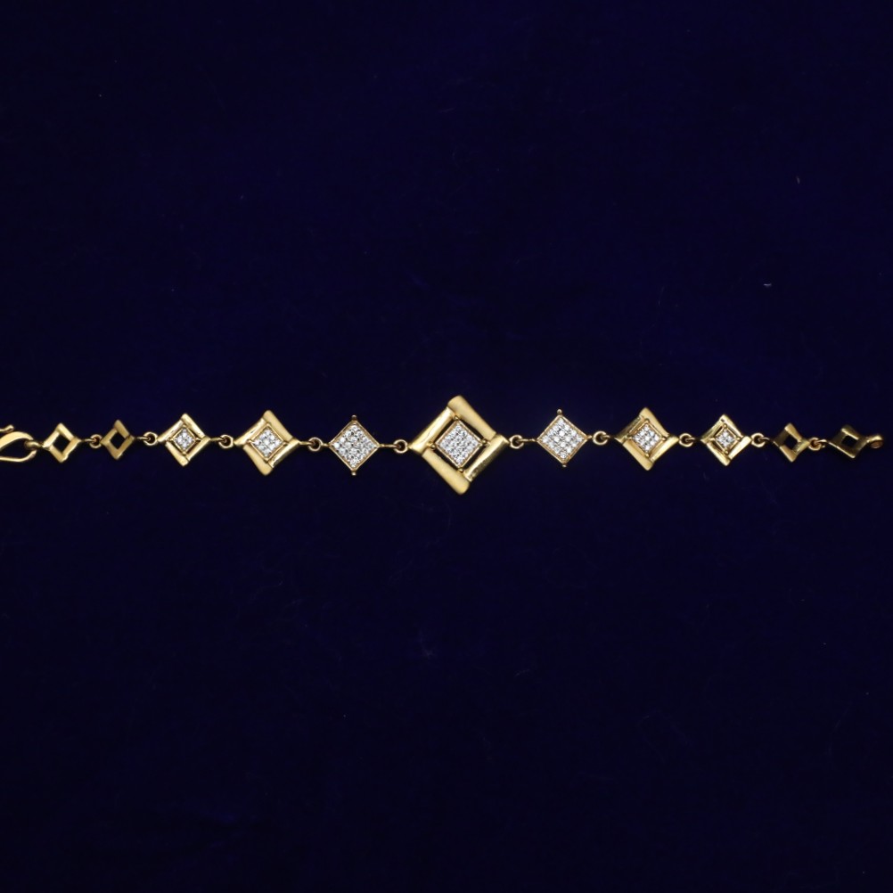 22kt Ladies lucky LL0024